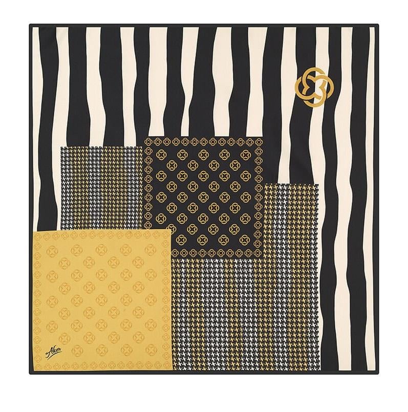 Aker Eşarp  Polyester Tivil 7940795-913
