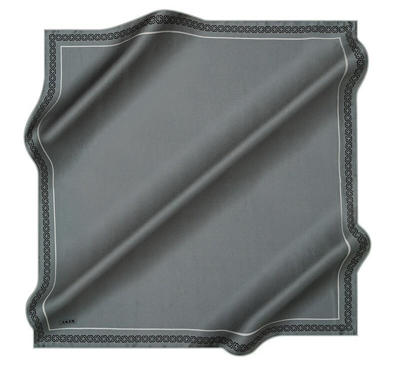 Aker Eşarp Polyester Tivil 8578795-952