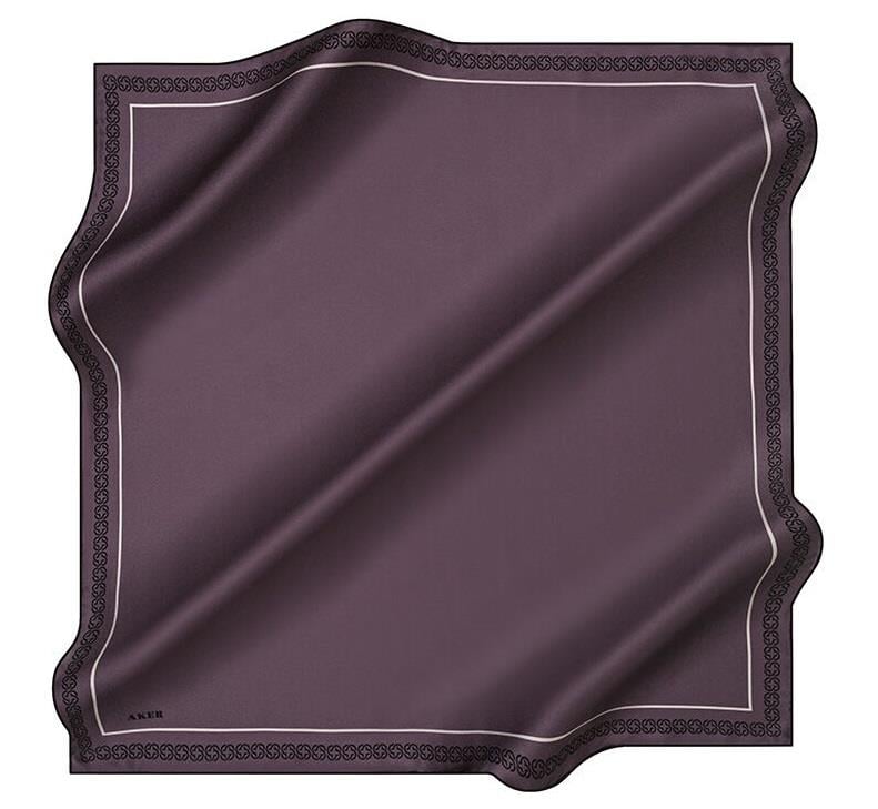 Aker Eşarp Polyester Tivil 8578795-971