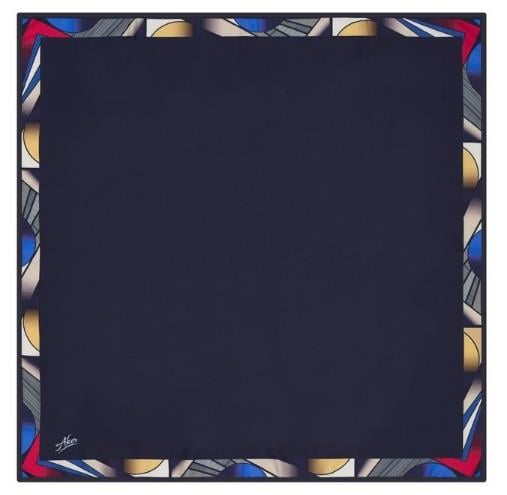 Aker Eşarp Polyester Tivil 8732795-921