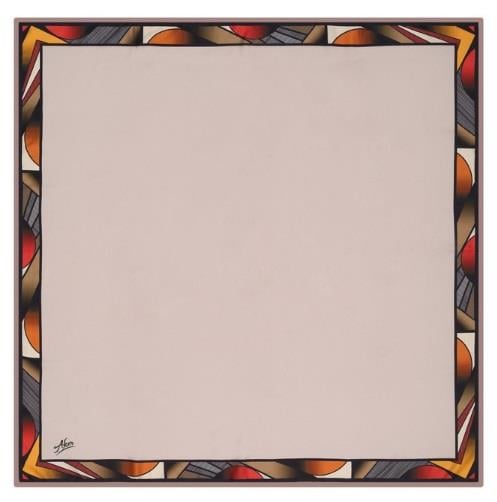 Aker Eşarp Polyester Tivil 8732795-931