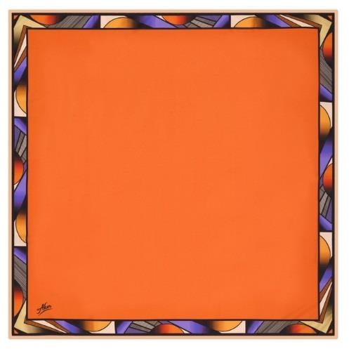 Aker Eşarp Polyester Tivil 8732795-961