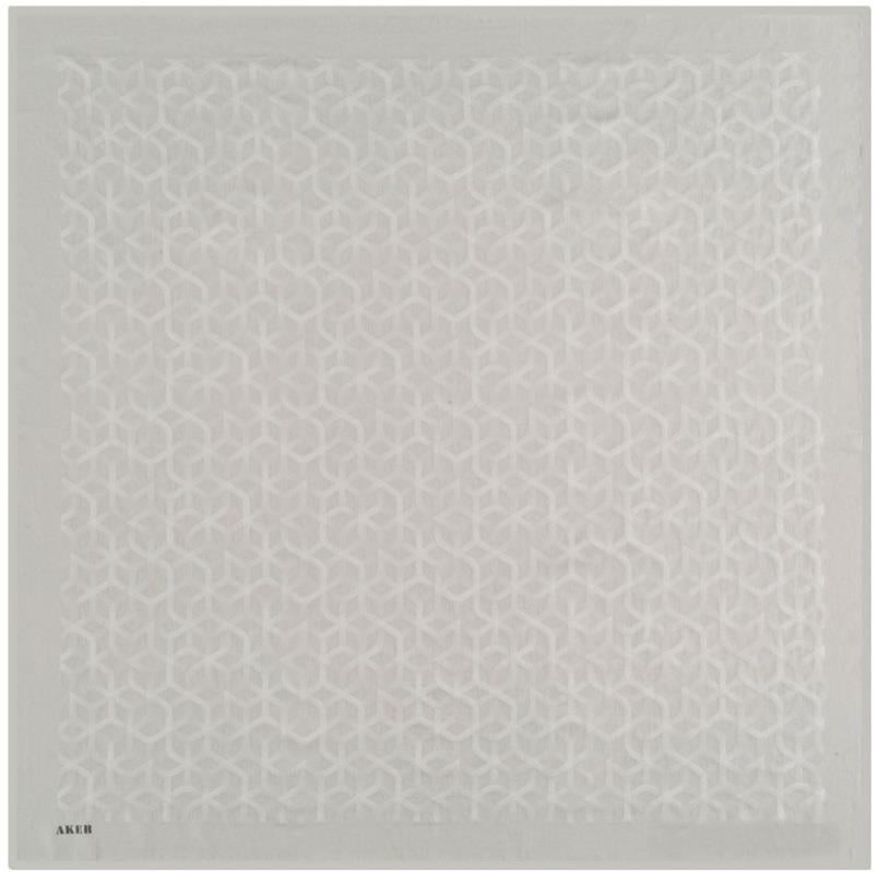 Aker Karma Eşarp 1040600-912