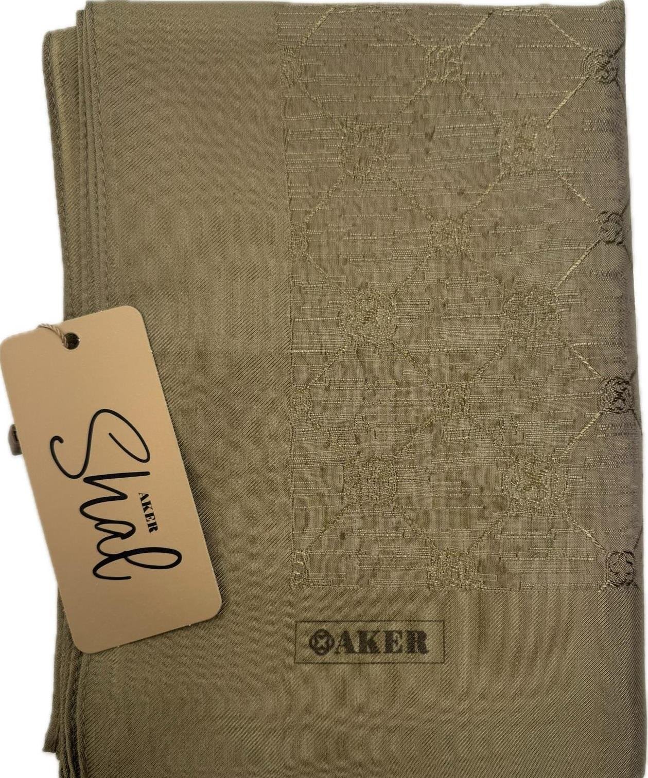 Aker Koza Eşarp 1050950-952