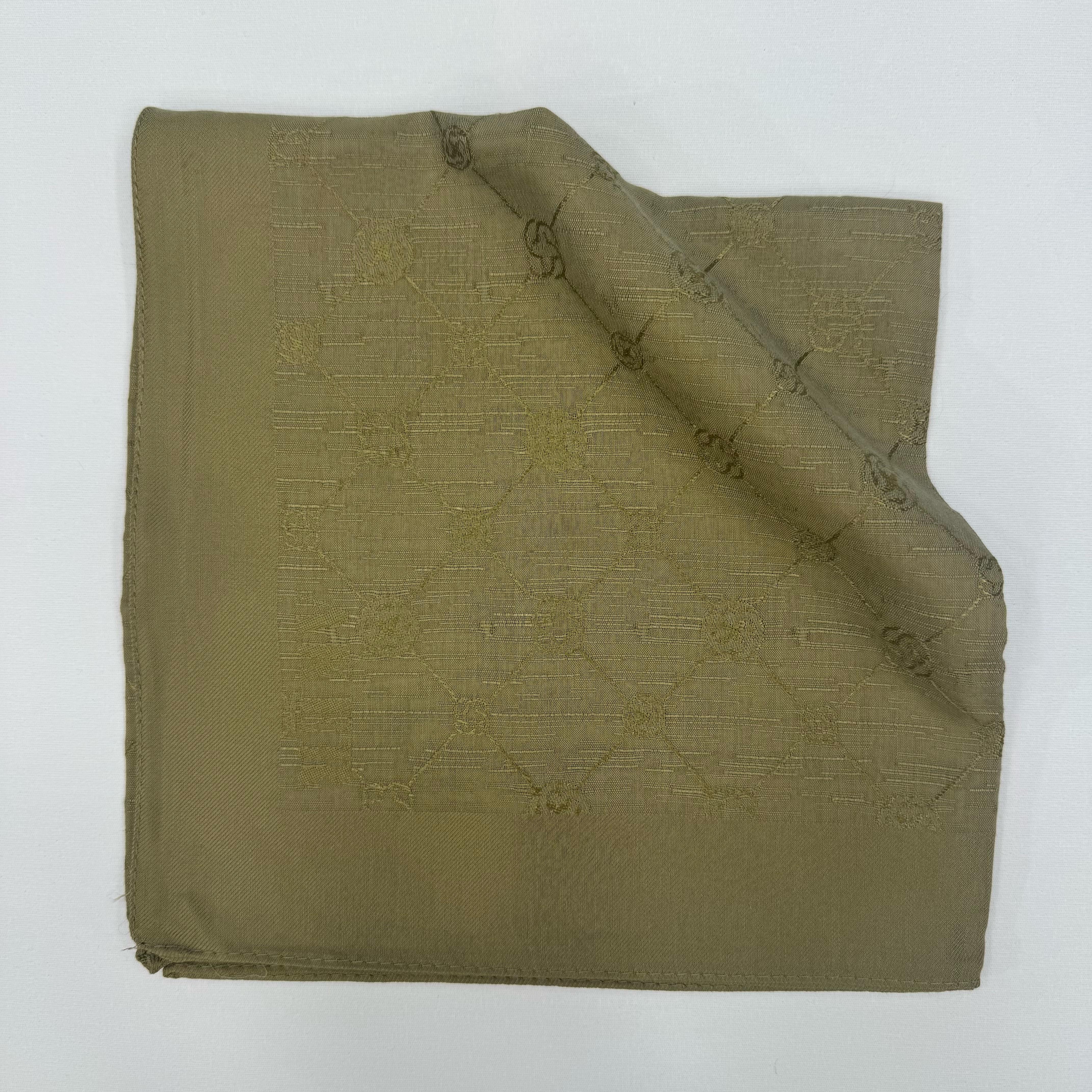 Aker Koza Eşarp 1050950-952