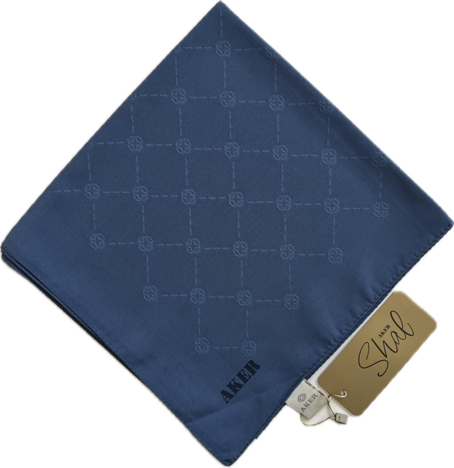 Aker Monogram Eşarp 1070400-923