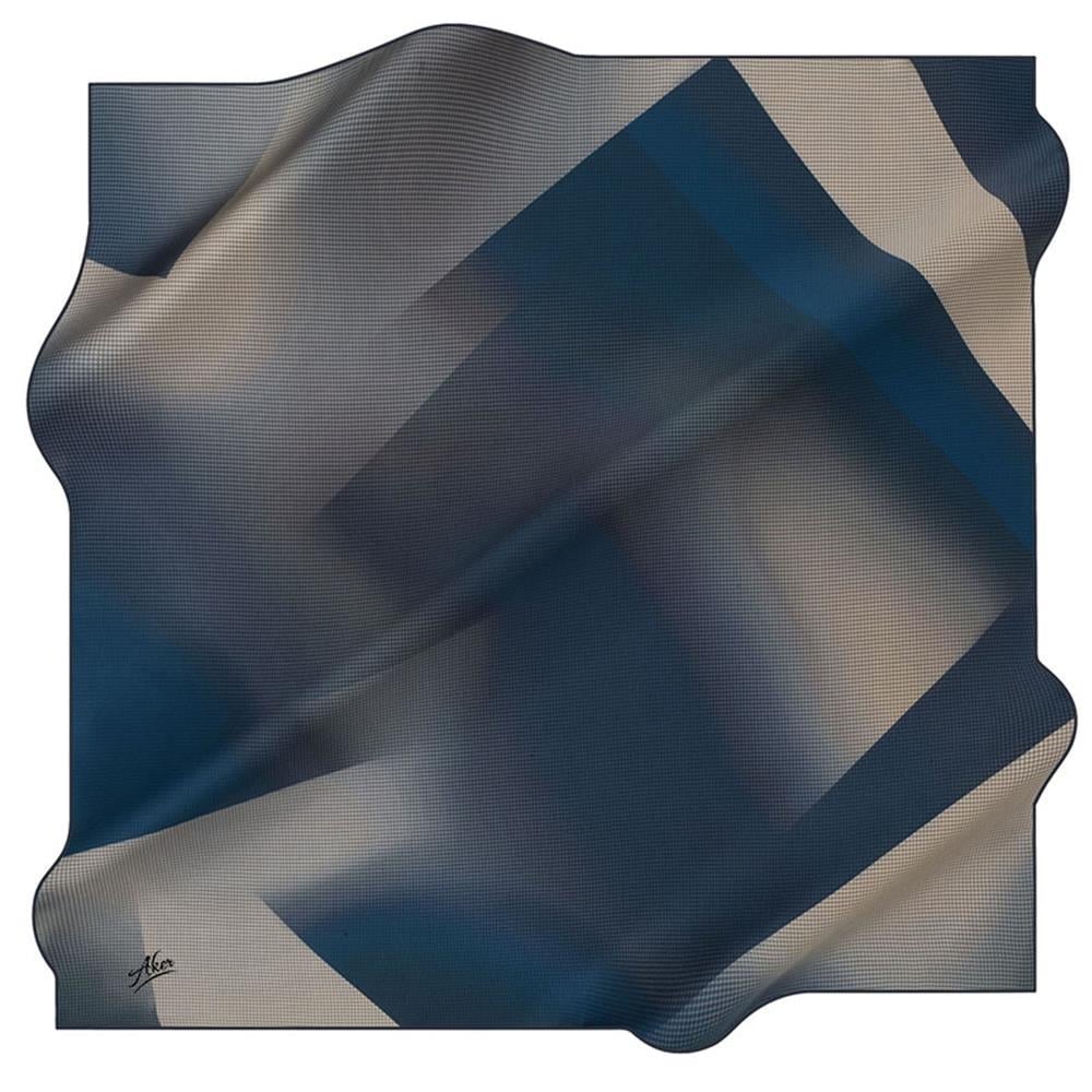 Aker Polyester Tivil Eşarp 7885795-922