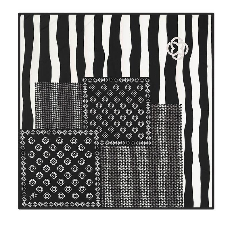 Aker Polyester Tivil Eşarp 7940795-917