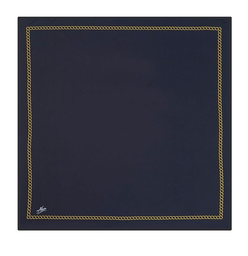Aker Polyester Tivil Eşarp 8109795-921