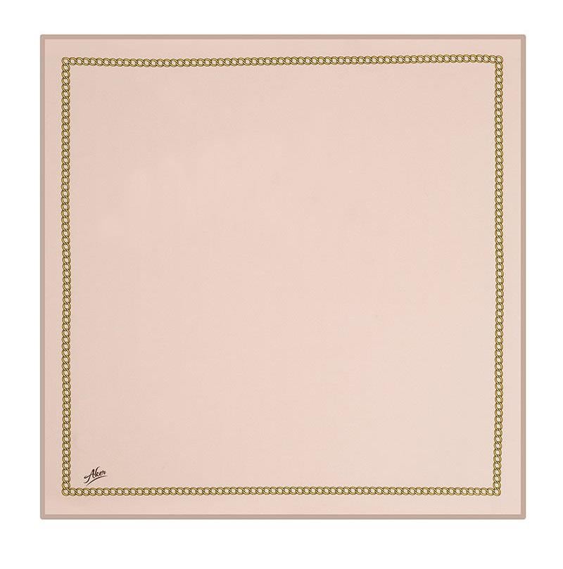 Aker Polyester Tivil Eşarp 8109795-931