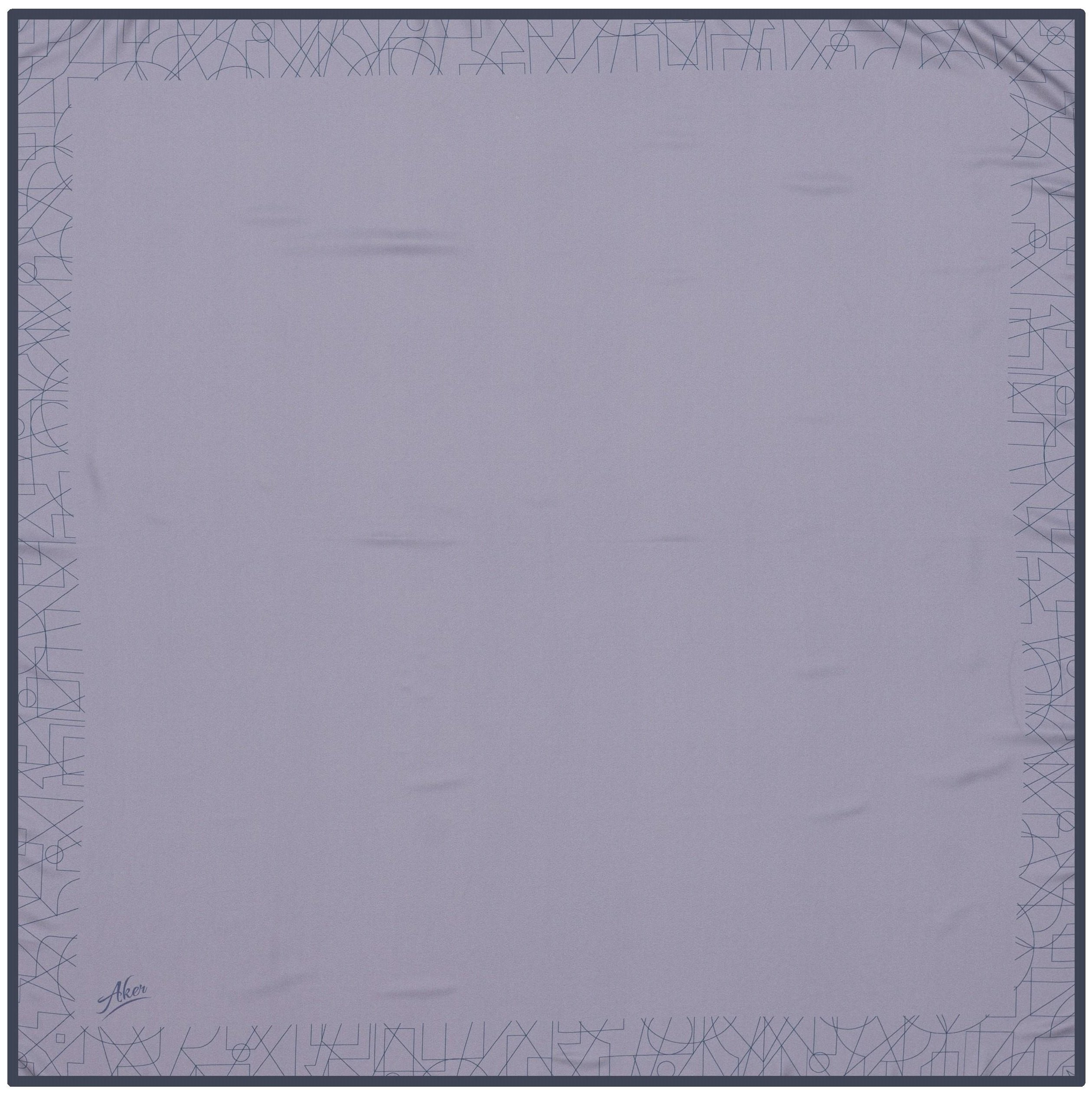 Aker Polyester Tivil Eşarp 8157795-922