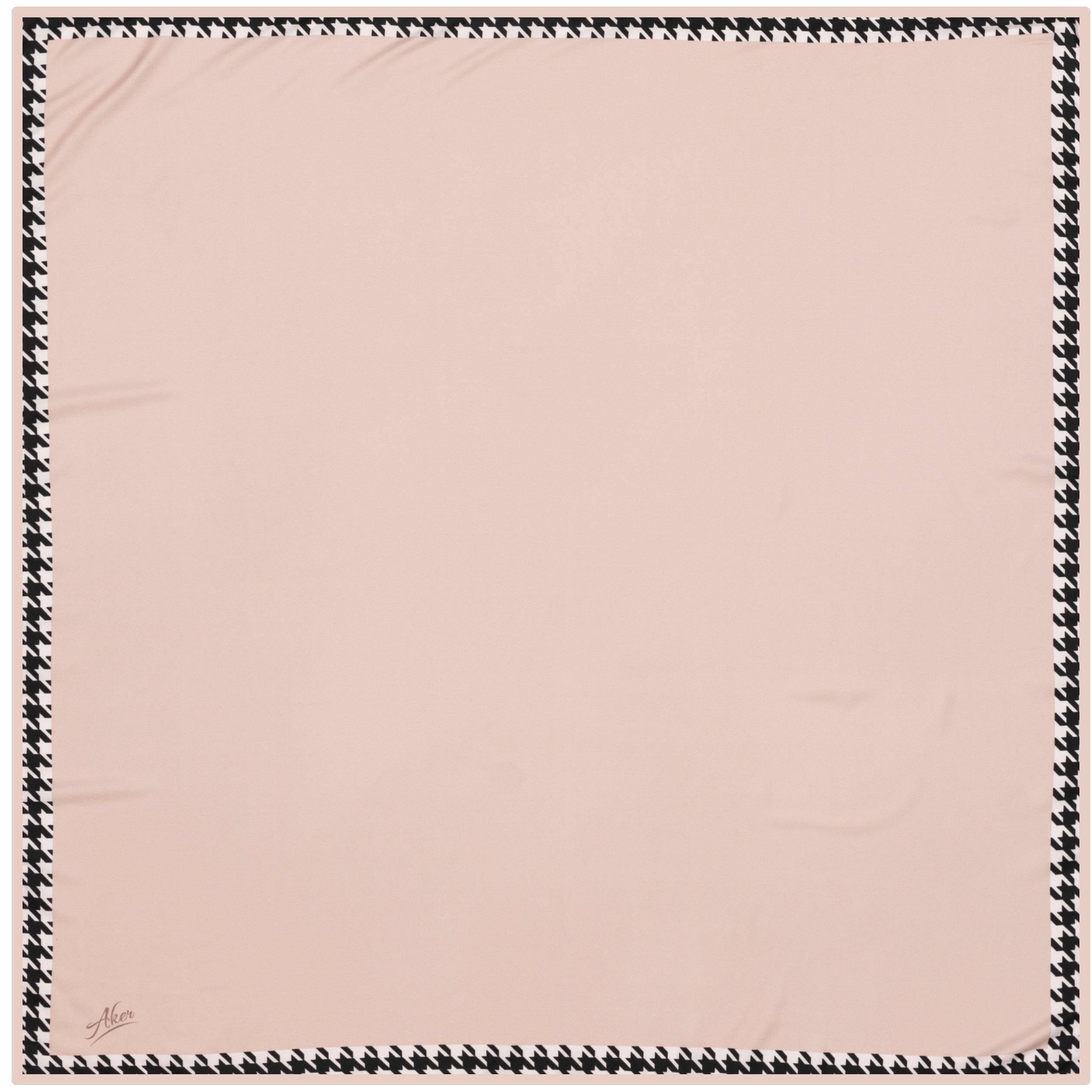 Aker Polyester Tivil Eşarp 8457795-991