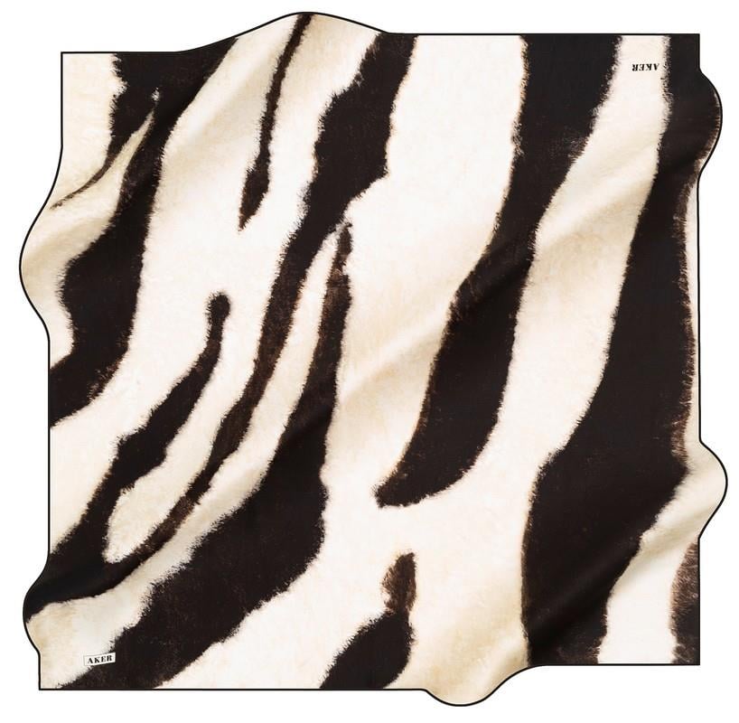 Aker Polyester Tivil Eşarp 8526795-912