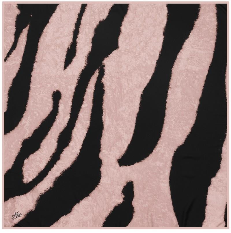 Aker Polyester Tivil Eşarp 8526795-931