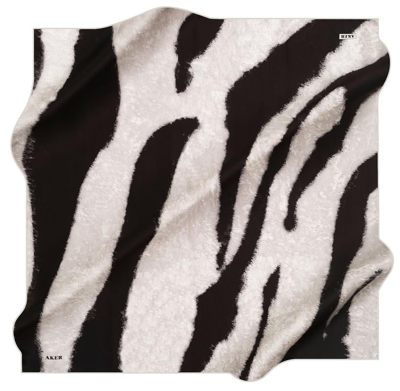 Aker Polyester Tivil Eşarp 8526795-971