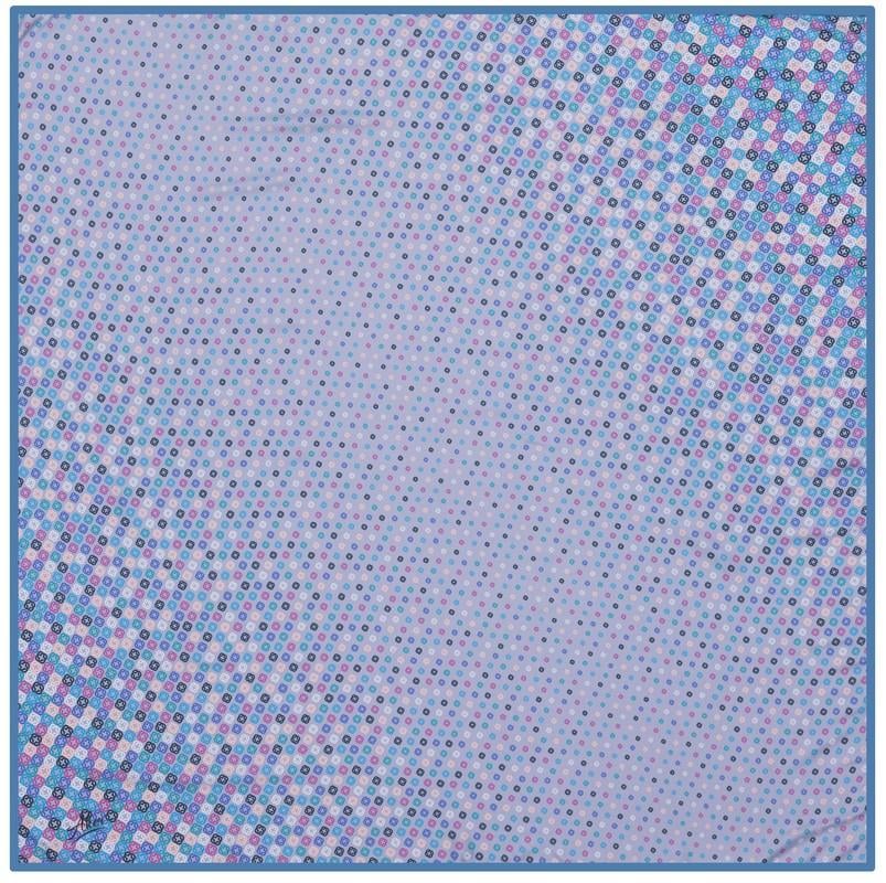 Aker Polyester Tivil Eşarp 8533795-923