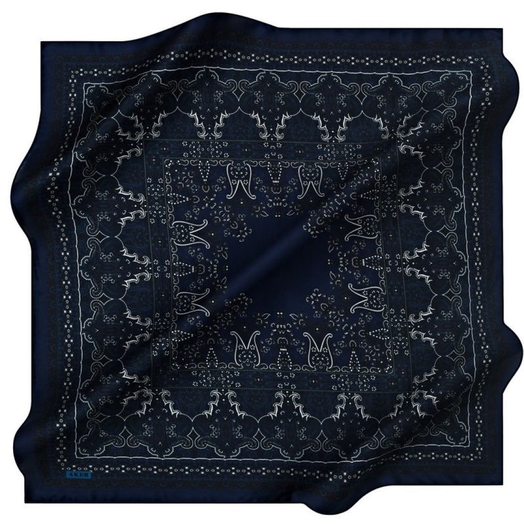 Aker Polyester Tivil Eşarp 8583795-921