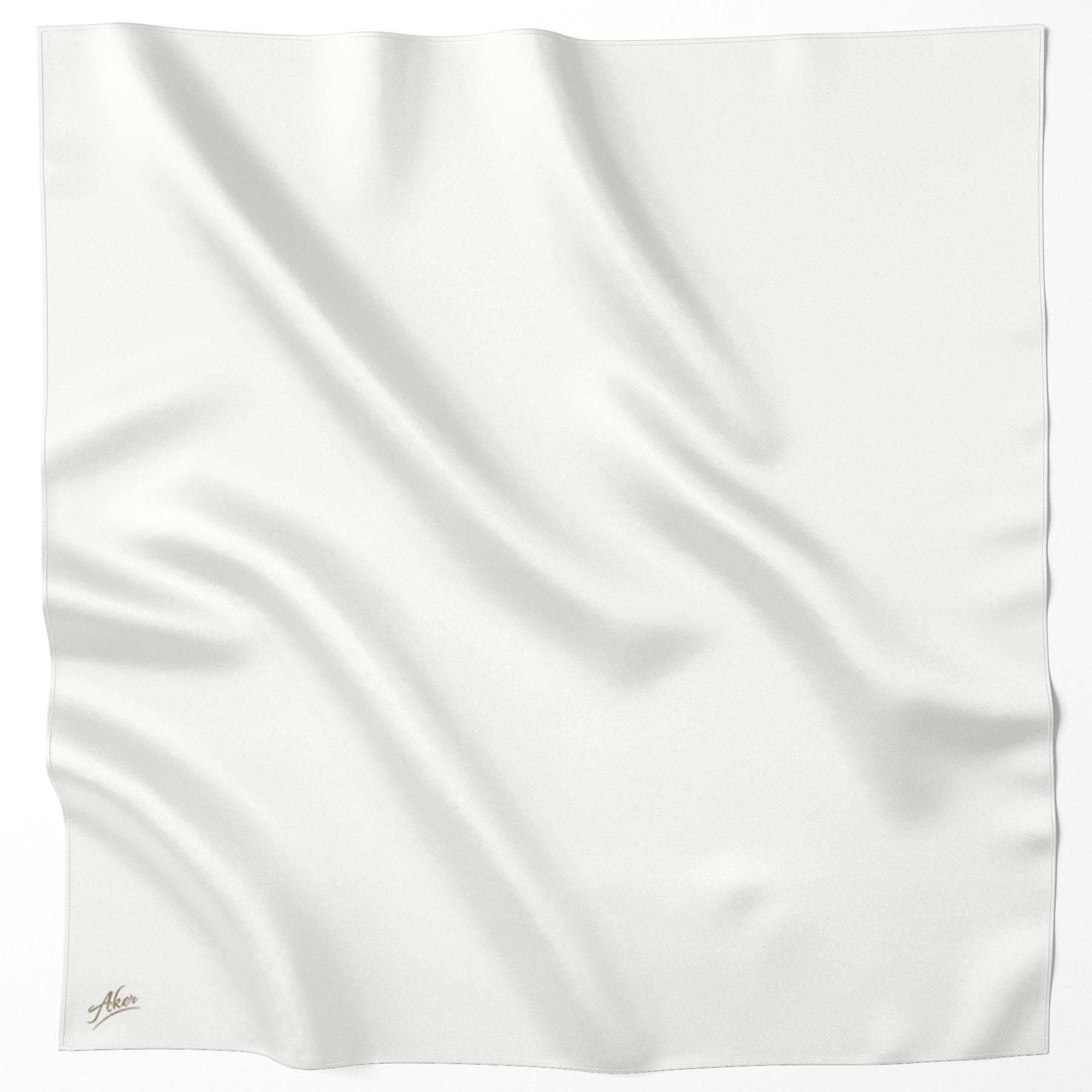 Aker Polyester Tivil Eşarp 8742795-976