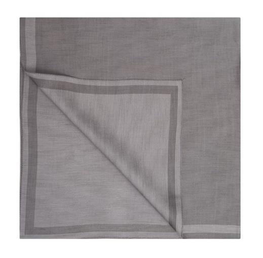 Aker Simli Monogram Eşarp 1040200-371