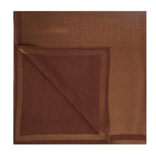 Aker Simli Monogram Şal 1040100-331