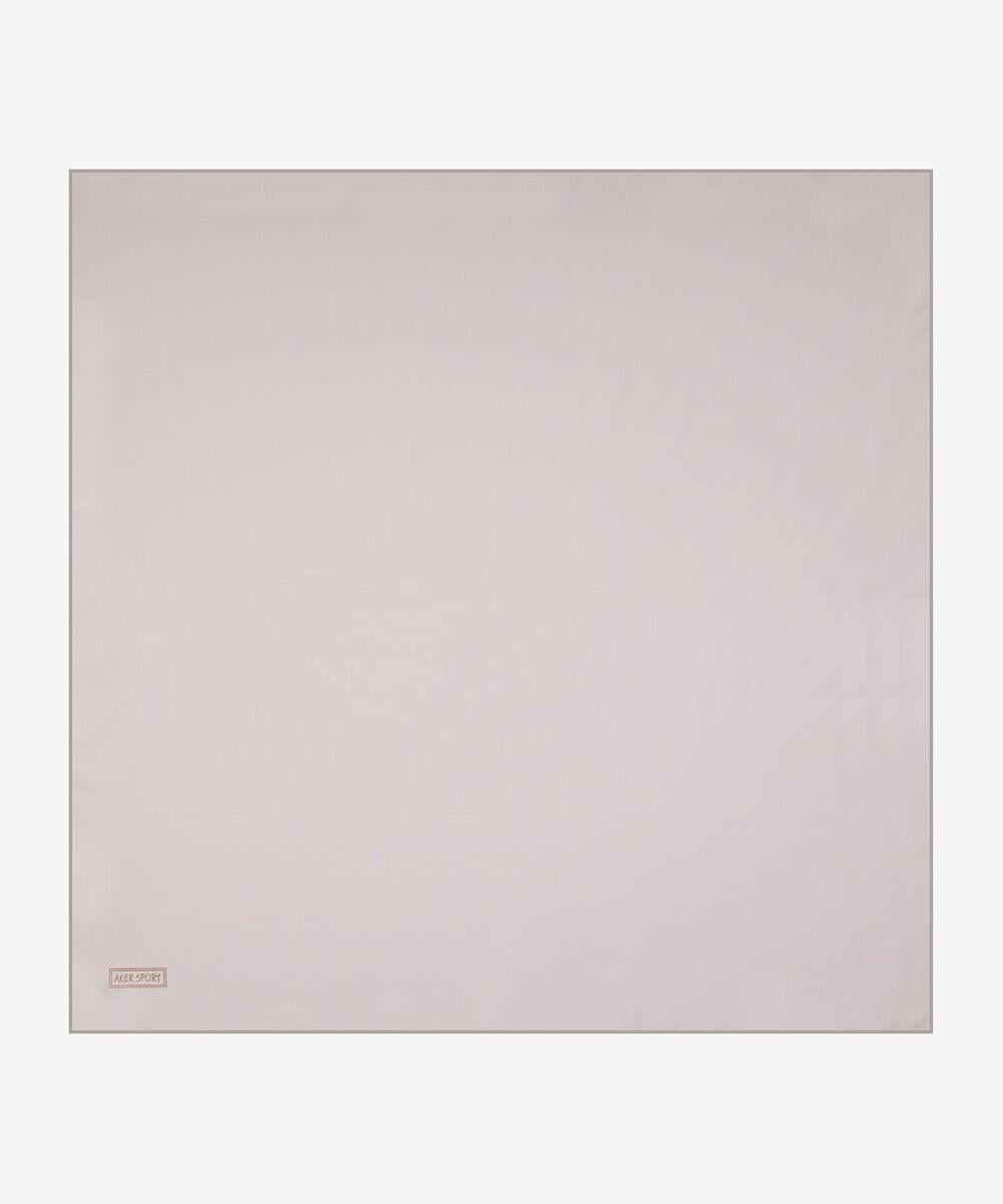 Aker Sport Düz Wooltouch Eşarp 7319223-992