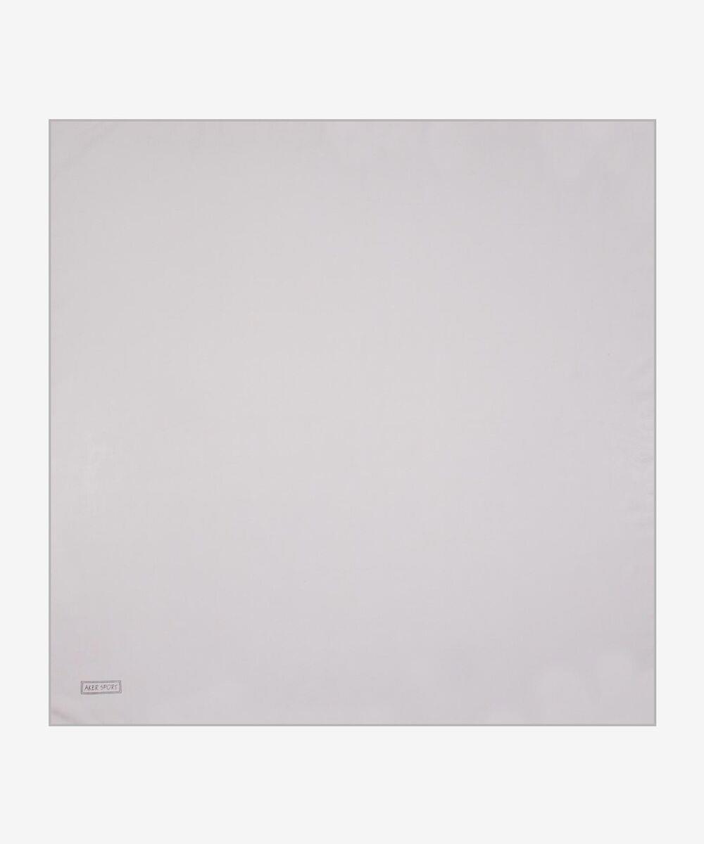 Aker Sport Düz Wooltouch Eşarp 7319223-972