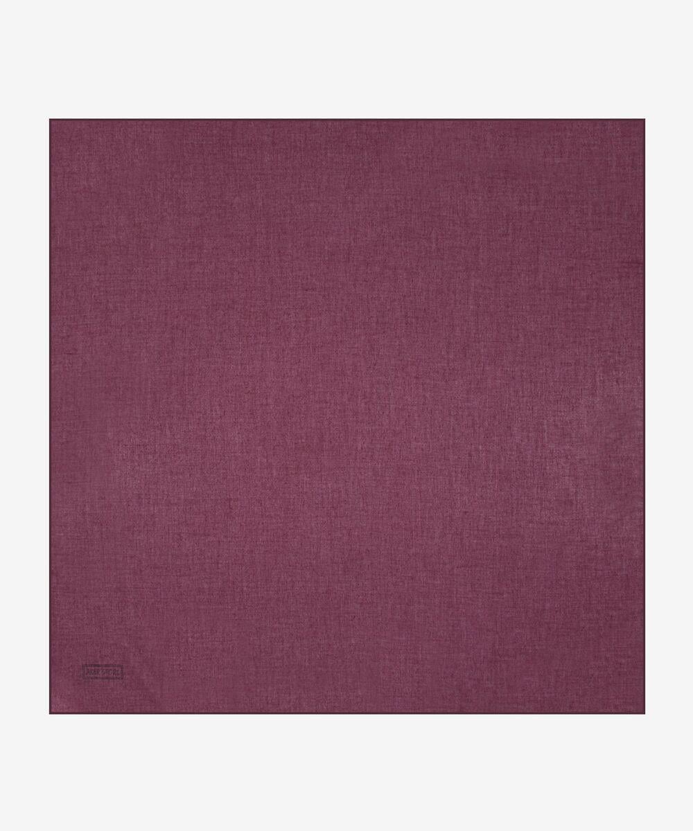 Aker Sport Düz Wooltouch Eşarp 7319223-941