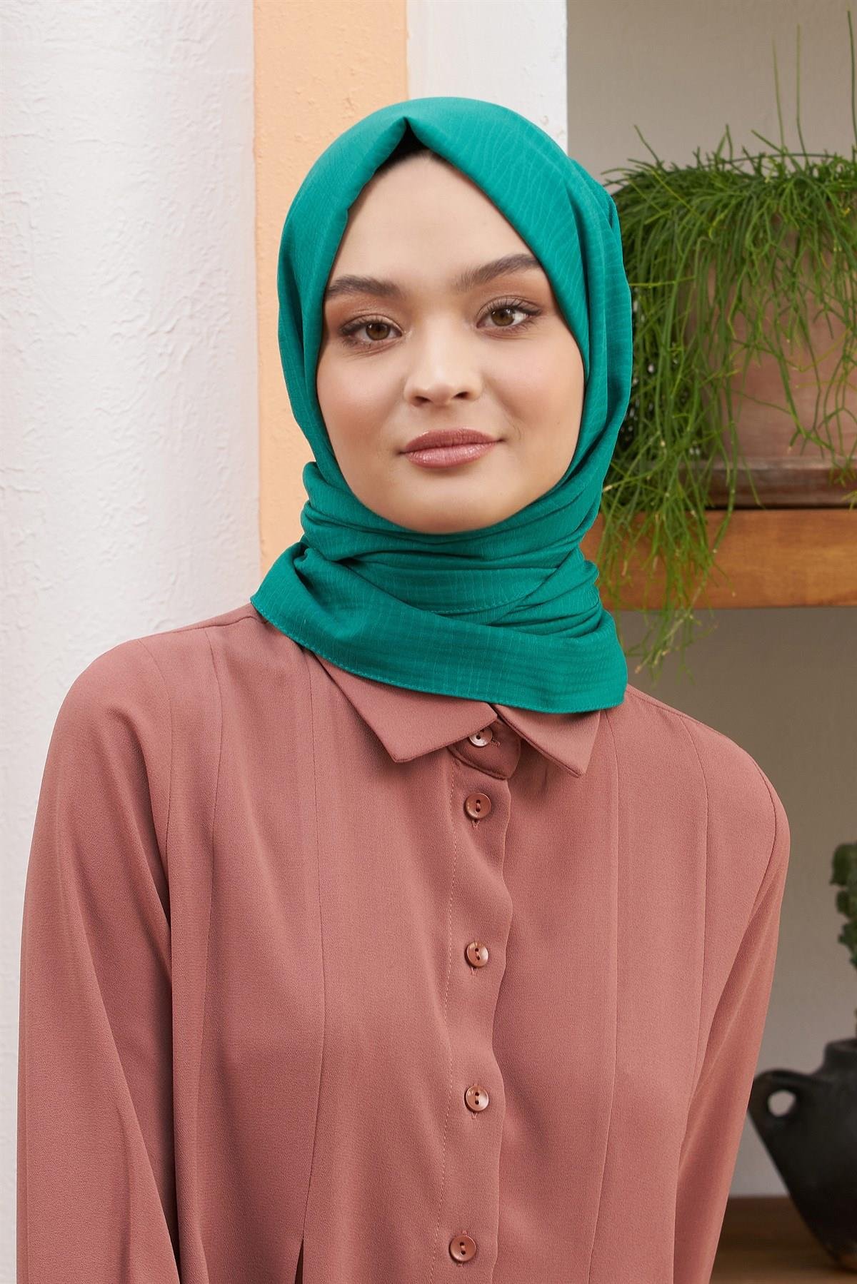Alisa Şal 2054-Benetton