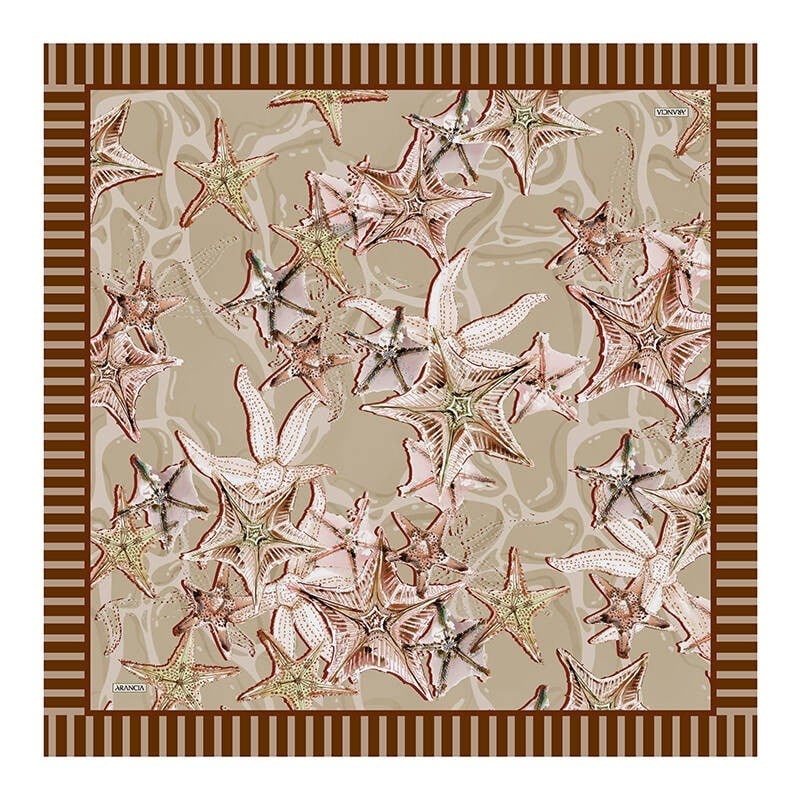 Arancia Pure Touch Eşarp 104AR519-705
