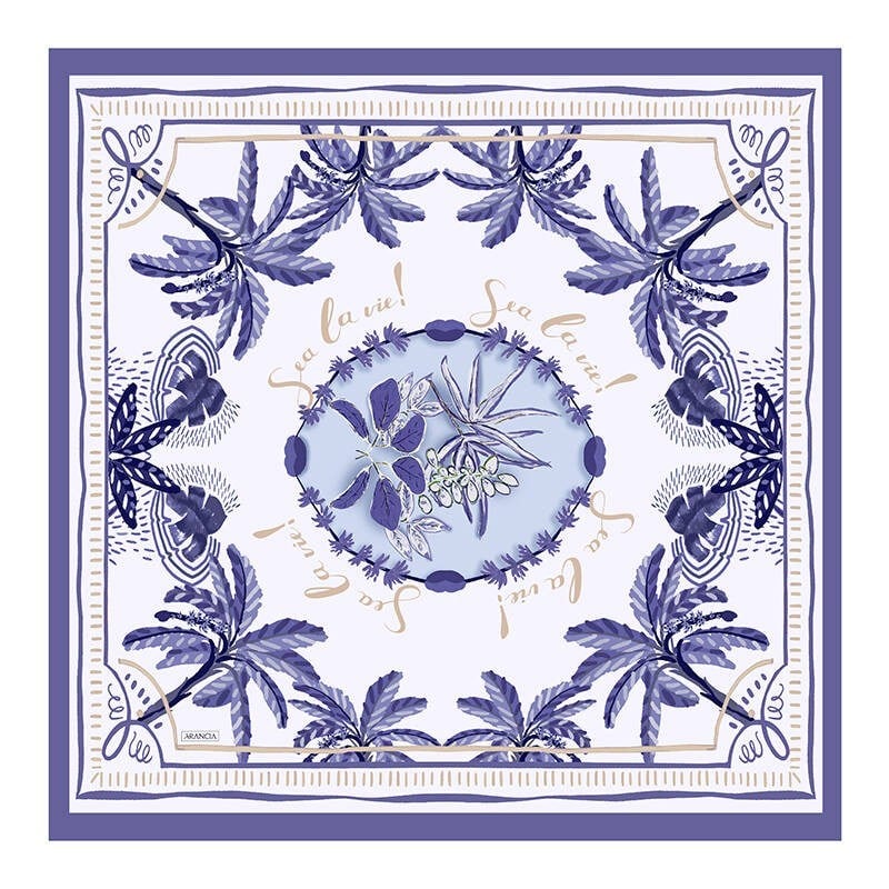 Arancia Pure Touch Eşarp 137AR519-704