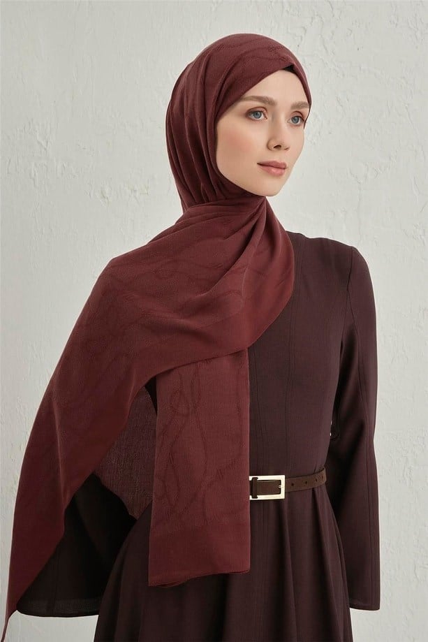 Armine Cupra Cool Şal 2 S00OA0444447-32