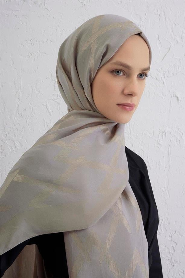 Armine Lyocell Şal 1 S00OA0444418-08