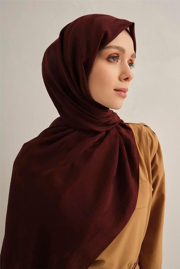 Armine Lyocell Şal 1 S00OA0444418-32