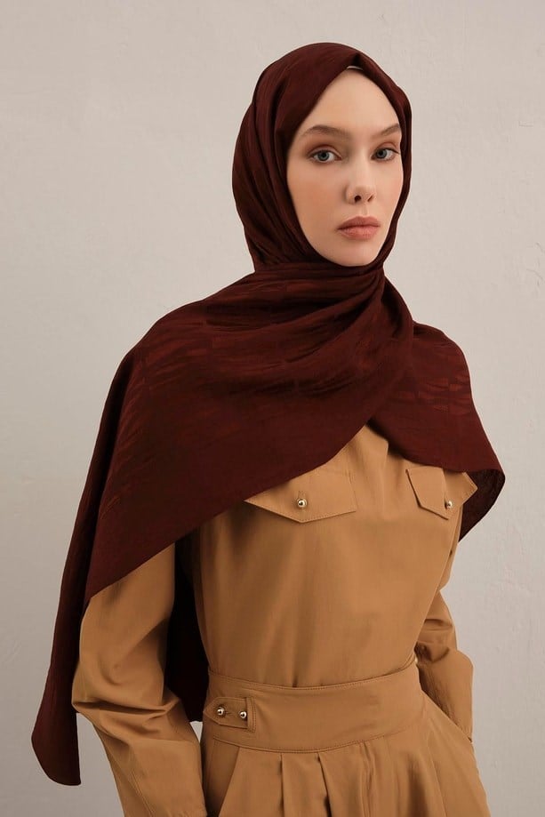 Armine Lyocell Şal 3 S00OA0444419-32