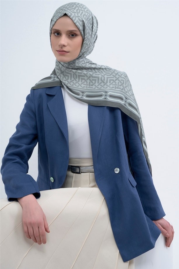 Armine Pure Şal 3112 S00OA3112001-29