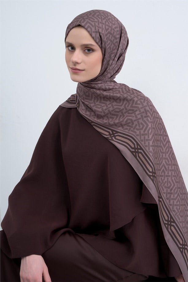 Armine Pure Şal 3112 S00OA3112001-34
