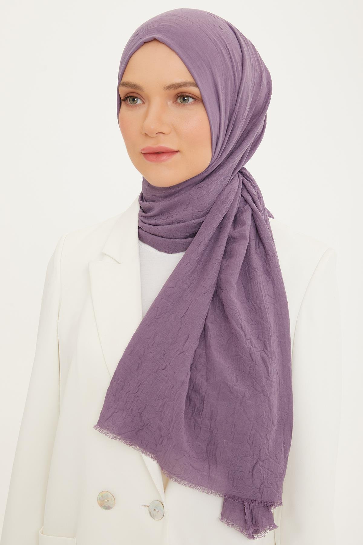 Armine Trend Larin Crush Şal S00OA0444243-21