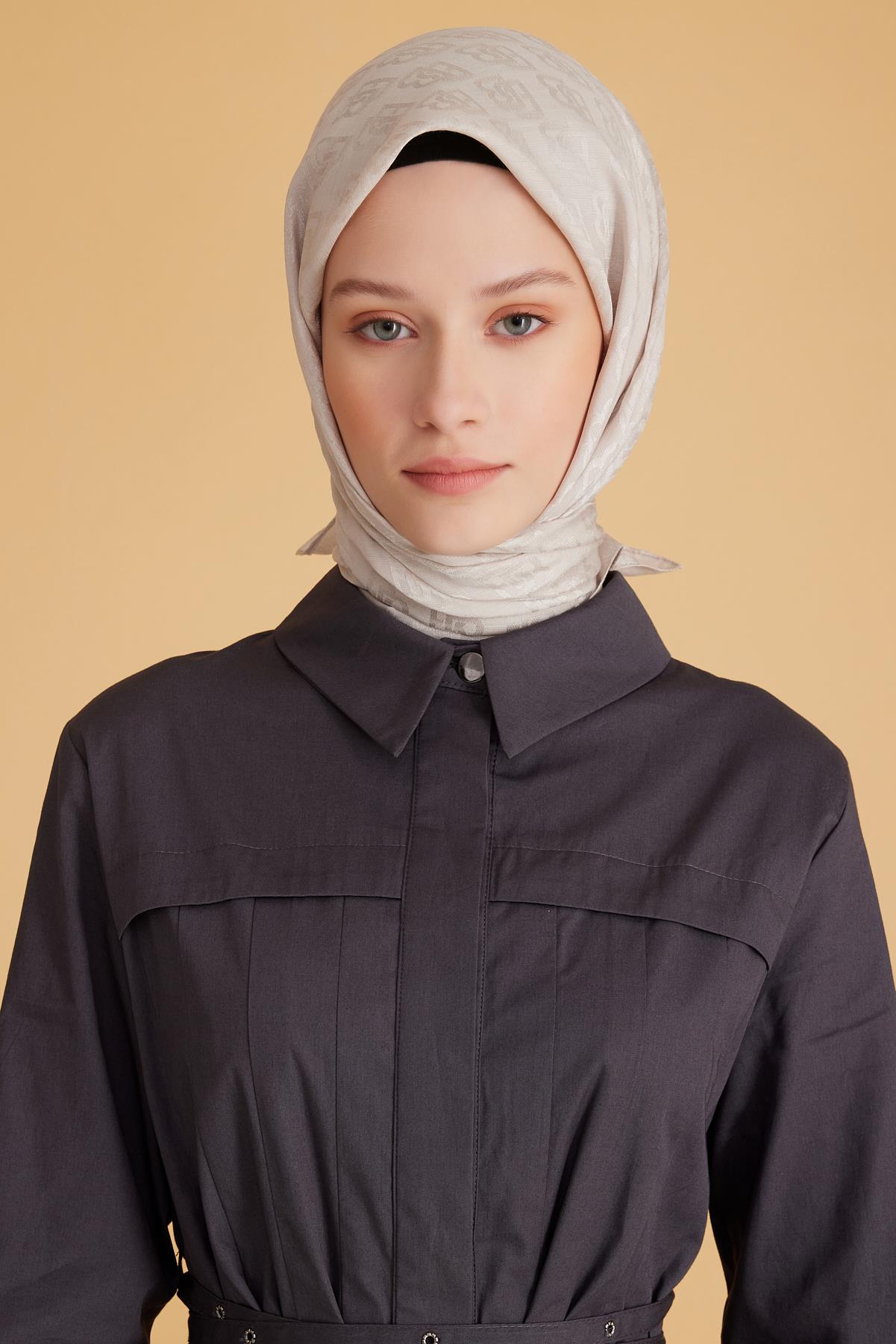 Belli Fresh Monogram Eşarp E00OA0444058-76
