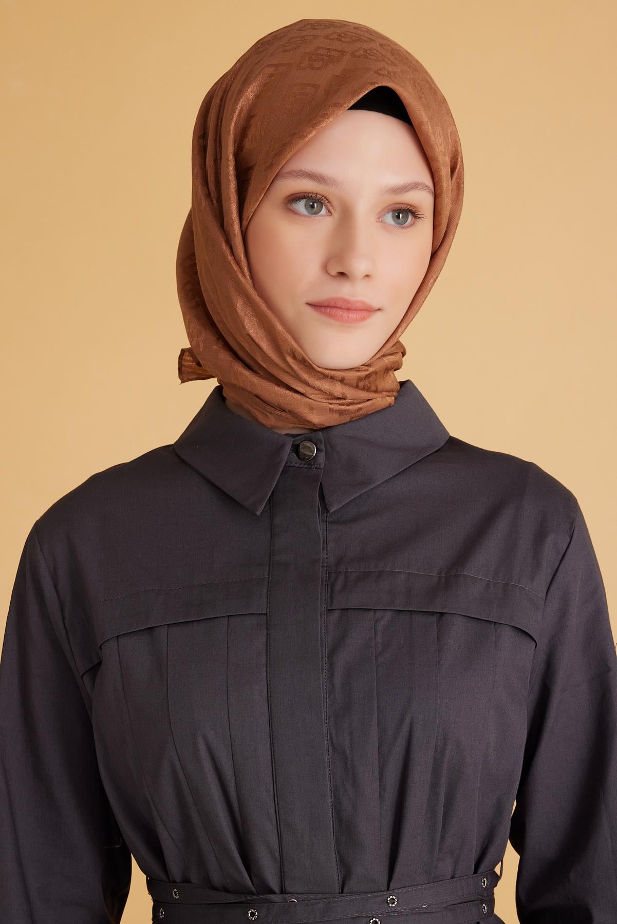 Belli Fresh Monogram Eşarp E00OA0444058-24
