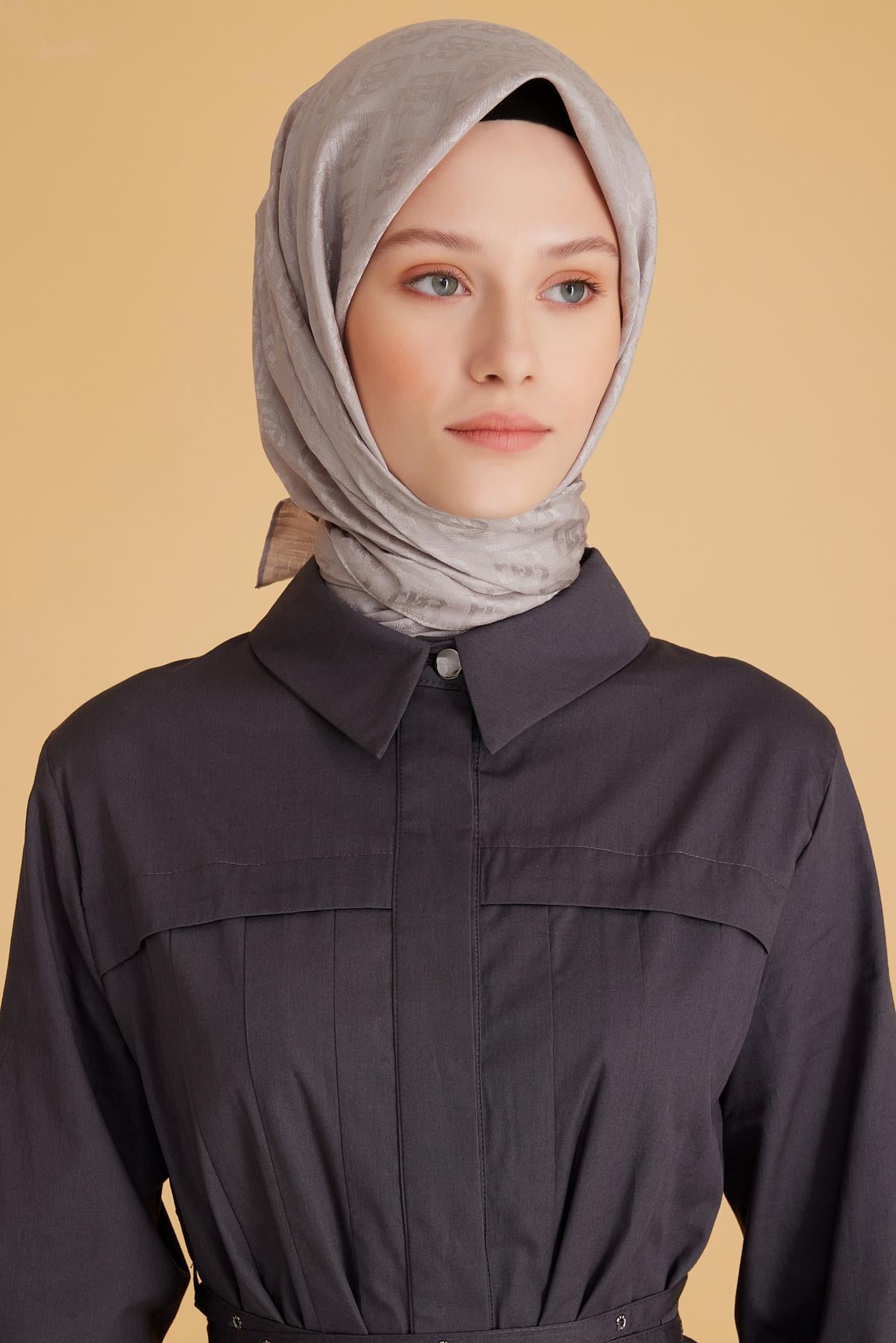 Belli Fresh Monogram Eşarp E00OA0444058-77