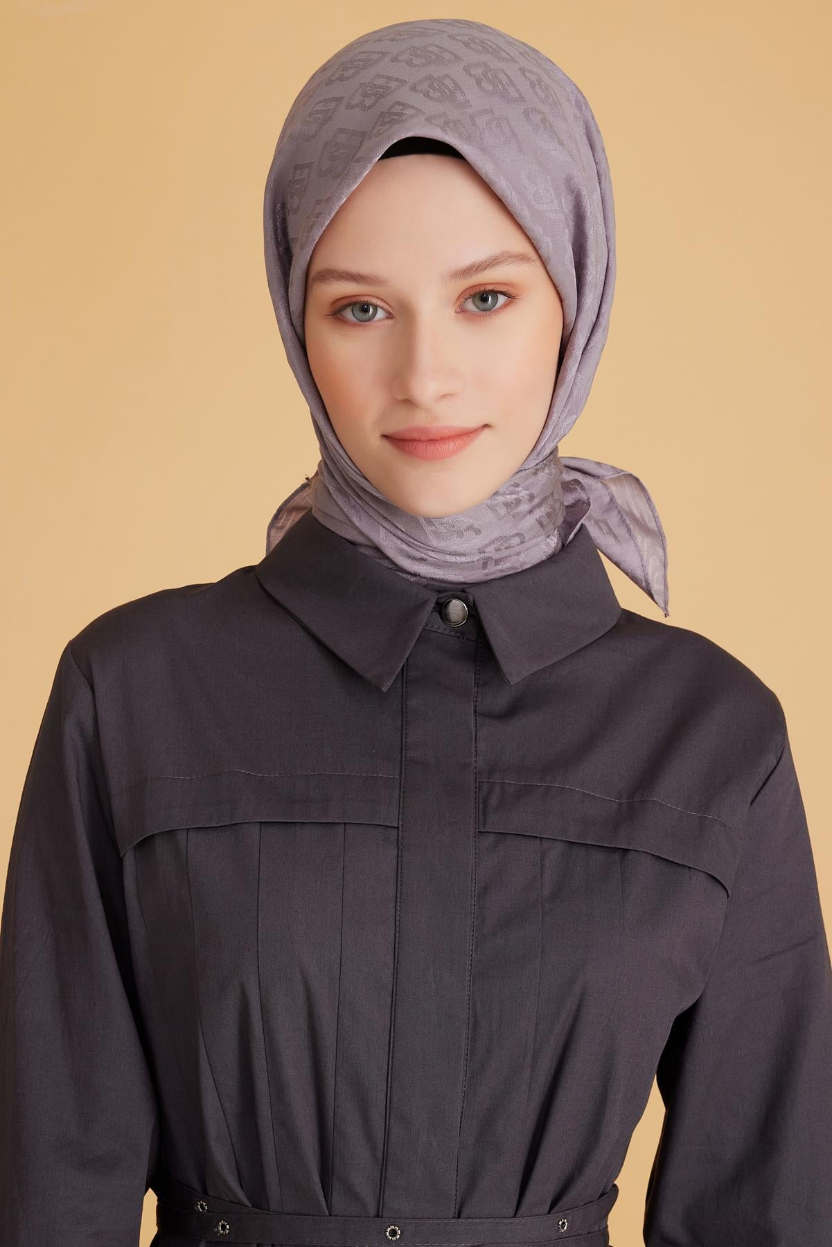 Belli Fresh Monogram Eşarp E00OA0444058-86