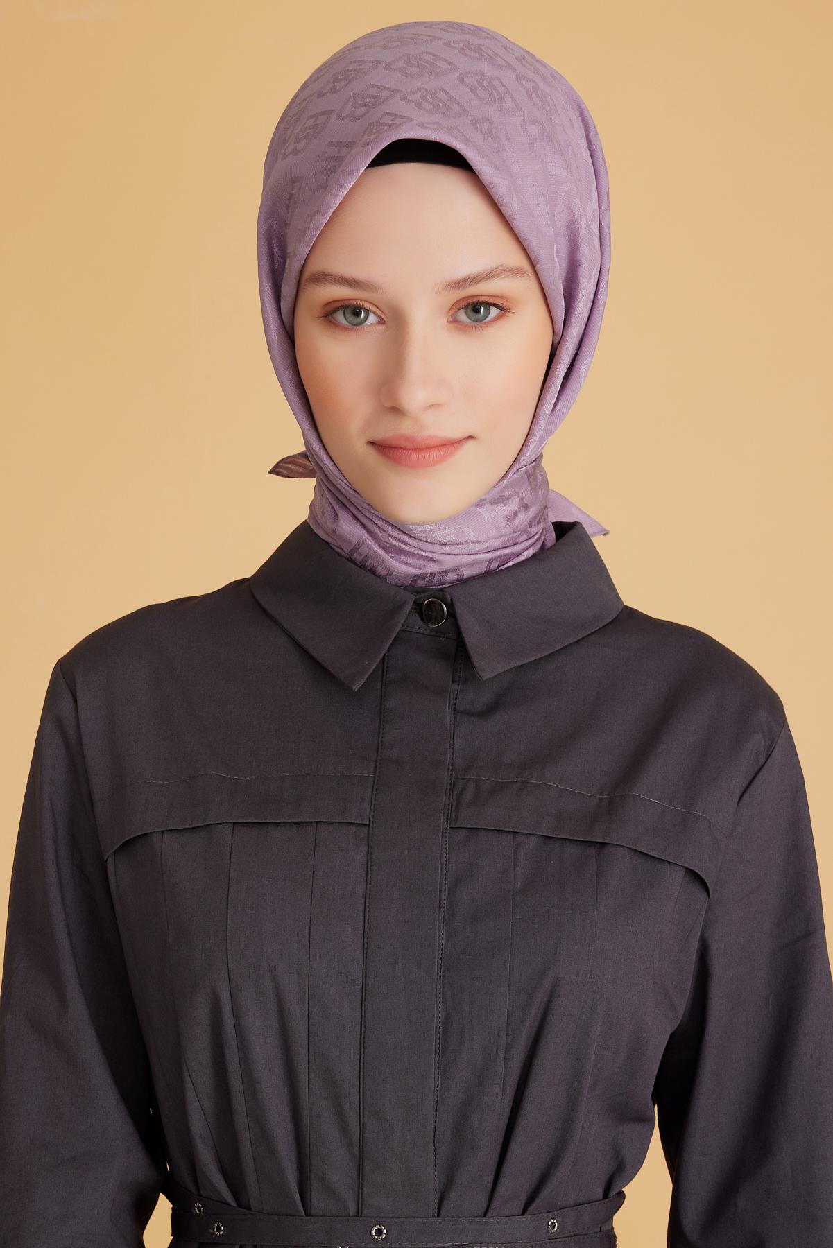 Belli Fresh Monogram Eşarp E00OA0444058-87