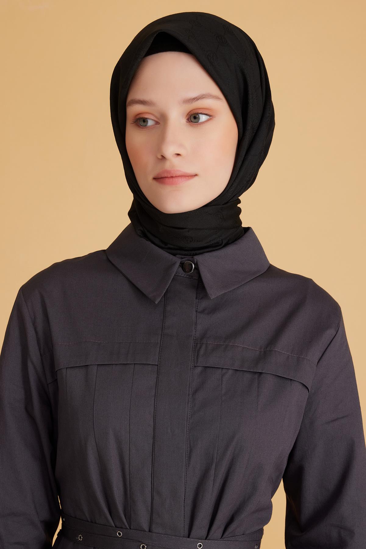 Belli Fresh Monogram Eşarp  E00OA0444059-99
