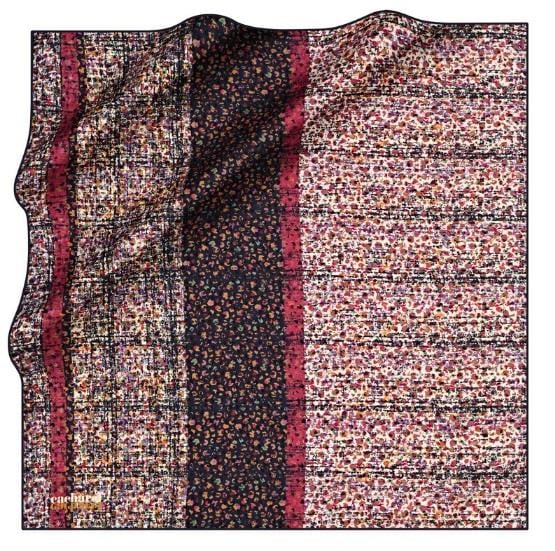 Cacharel Polyester Tivil Eşarp 8150314-921