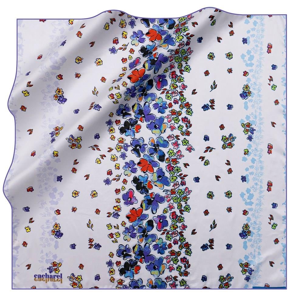 Cacharel Polyester Tivil Eşarp 8302314-925
