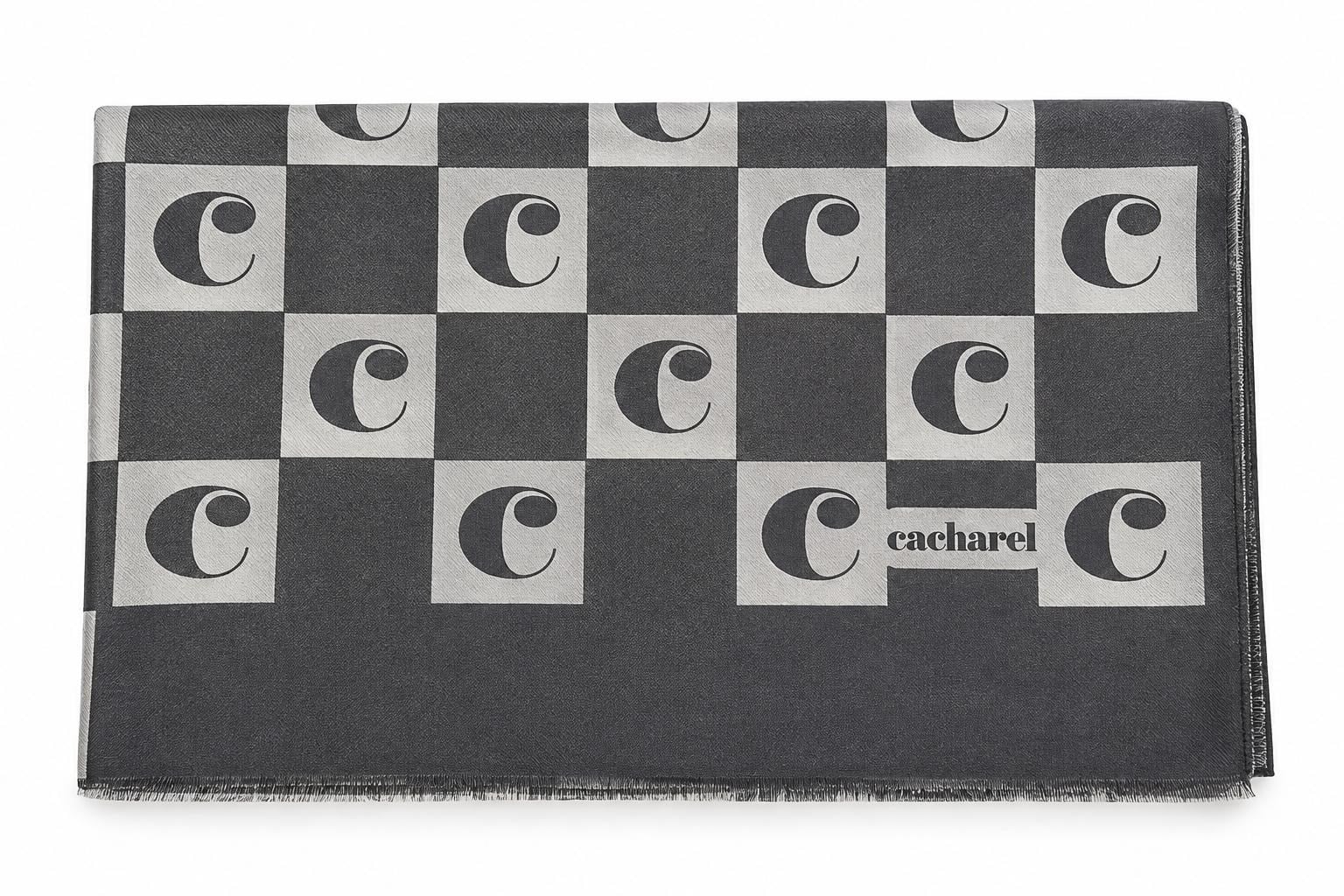 Cacharel Yün Etol Şal 8312830-972