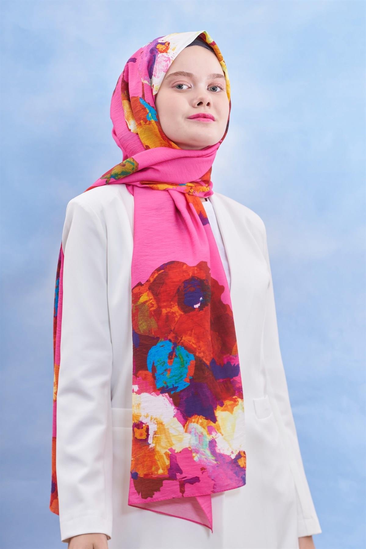 Diamond Peony 2044-Leylak Tarçın