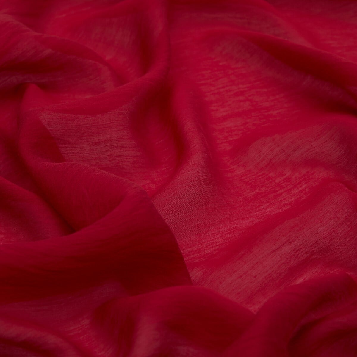 İpekevi Tensel Eşarp 06996-Bordo