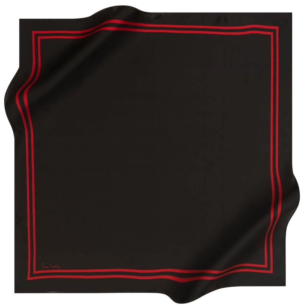 Pierre Cardin Crepe Saten İpek Eşarp  8119230-312