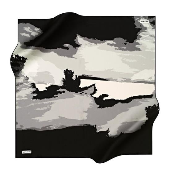 Pierre Cardin İpek Saten Eşarp 7436230-313
